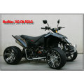 300cc 4 wheelers atv for adults from Zhejiang